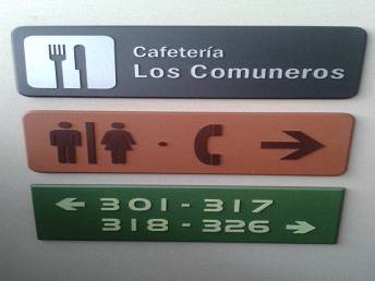 senalizacion-interior